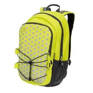 NUEVA Mochila Portwest B955 - PW3 Alta Visibilidad Bolsillos Amarillos - Imagen 1 de 3