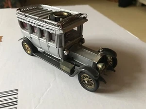 1912 Rolls Royce Corgi Classics 9041 - erste Ausführung, keine Replika - Bild 1 von 7