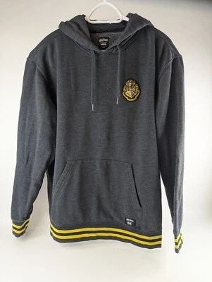 Vans Off the Wall Harry Potter Hogwarts Hombre Sudadera con Capucha Pullover Chaqueta - Regalo Raro Foto 1 de 4