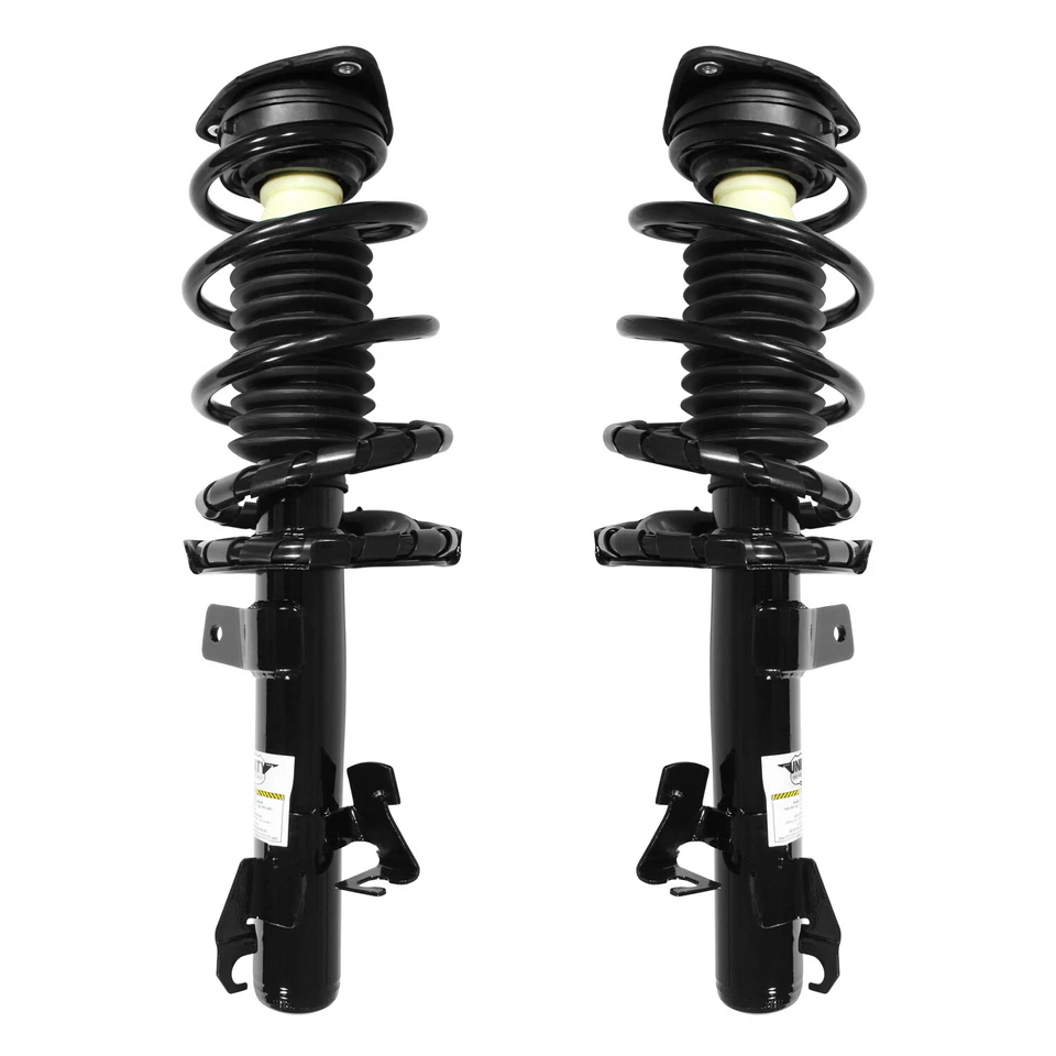 Front  Complete Strut Assembly Kit for 2004-2012 Mazda 3, 2006-2010 Mazda 5 Foto 1 de 1