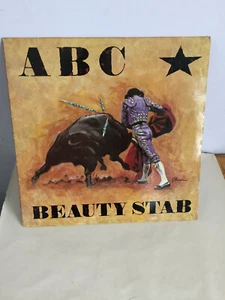 abc lp gebraucht - Bild 1 von 2