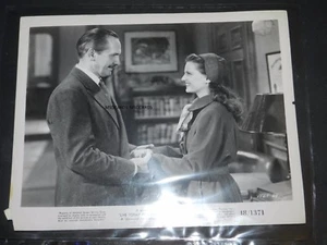 1948 LIVE TODAY FOR TOMORROW UNIVERSAL FREDRIC MARCH PROMO PHOTO B & W 8X10 - Picture 1 of 2
