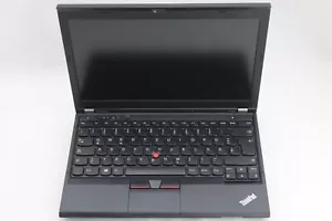Lenovo ThinkPad X230 - i5-2,60GHz,16GB,512GB SSD,CAM,HD - Bild 1 von 5