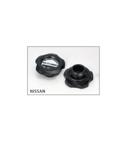 Tomei Japan Oil Cap For Nissan Skyline Silvia Stagea R32 R33 R34 GTR S15 Spec R - Picture 1 of 2