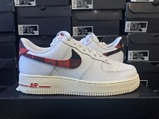  Nike Tenis para hombre, blanco, gris oscuro, rojo habanero 100  : Ropa, Zapatos y Joyería