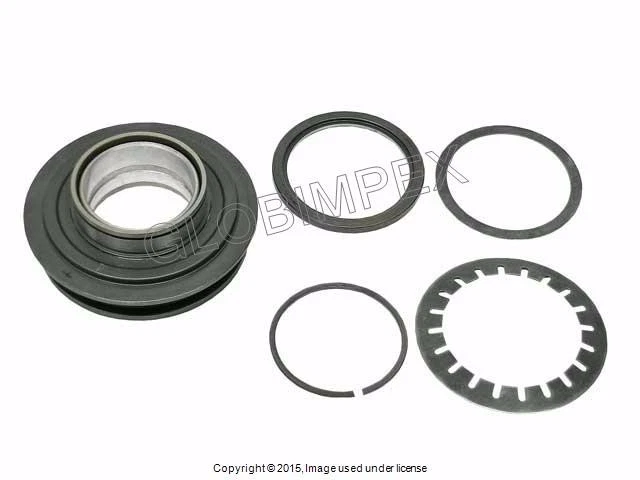 Porsche 911 '72-'86 Clutch Release Bearing SACHS OEM +WARRANTY - Image 1 of 1