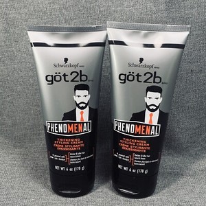 Schwarzkopf Cream Medium Hold Adult Hair Styling Products for sale | eBay Schwarzkopf Cream Medium Hold Adult Hair Styling Products for sale | eBay