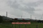 Photo  Train Approaching Gatehampton Viaduct This Is A Arriva Cross-Country Serv
