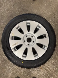 NEU Audi Original Alu Felge Alufelge 7J x 16 ET42 AS10.62 35460 BMh 8E0 601 02 - Bild 1 von 4