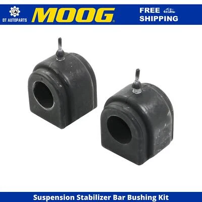 Kit de buje de barra estabilizadora de suspensión para Hummer H3T 2009-2010 MOOG Foto 1 de 3