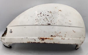 COFANO SCOCCA DESTRA - PIAGGIO VESPA PX 125 E DAL 1979 AL 1988 - Imagen 1 de 7