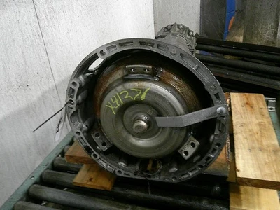 07 08 09 Jeep Grand Cherokee 3.0L Diesel 4X4 Automatic Transmission 156K OEM - Image 1 of 4