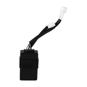 Portable CDI Box Ignitor For Kawasaki KLF 300 B Bayou 1988 1989 1990 1991 I - Picture 1 of 5