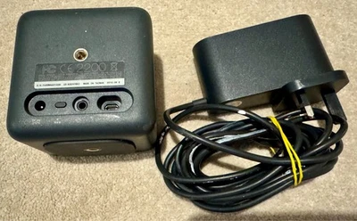 SteamVR Base Station 1.0 inc power supply - Image 1 of 3