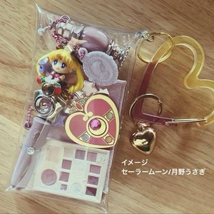 Sacchetto confezionato attività preferite Gacha Sailor Moon Cosmetics - Foto 1 di 1
