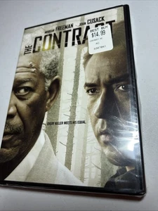 Der Vertrag (DVD) Neu - Bild 1 von 3