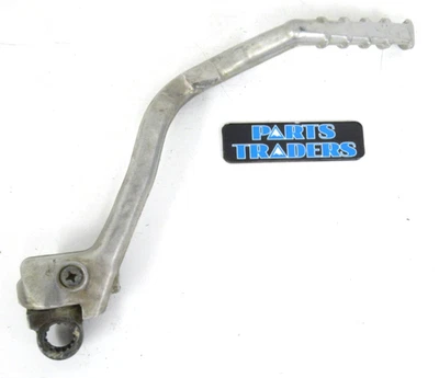 Palanca de arranque/arranque original Suzuki RMZ450/RM-Z450/RMX450Z/RM-X450Z Foto 1 de 2