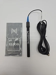 Neptune Systems Apex Lab Grade Salinity - Conductivity Probe MFG 2021 - Picture 1 of 3