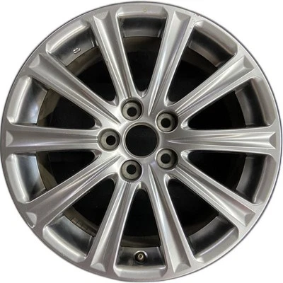 Lexus NX200T NX300 NX300H OEM Wheel 17” 2015-2021 Factory Original Rim 74326 - Image 1 of 4