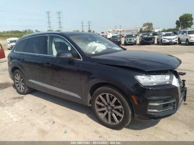 Oil Pan 3.0L Upper Fits 17-19 AUDI Q7 1923046 Foto 1 de 4