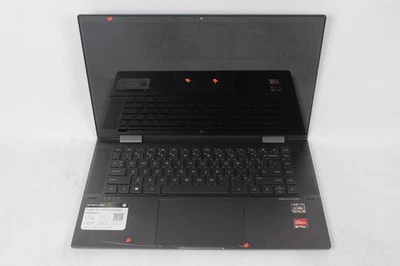 HP ENVY X360 15-EY0013DX | AMD RYZEN 5 5625U | 256GB | 8GB | NO OS - Image 1 of 4
