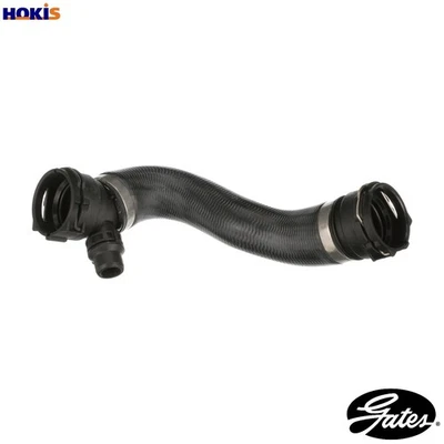 RADIATOR HOSE 05-5035 FOR BMW X5/E70 X6/E71/E72 M57D30 N57D30A/B 3.0L 6cyl - Image 1 of 4