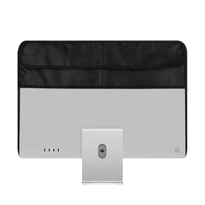 Computer Monitor Dust Cover For IMAC 24 Inch LCD Screen With Inner Soft Lining j - Zdjęcie 1 z 10