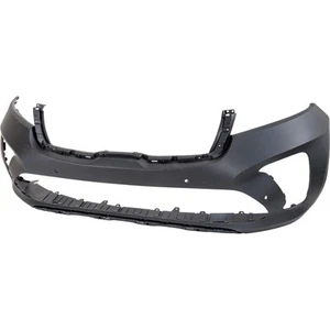 Bumper Cover Fascia Front 86510C6810 for Kia Sorento 2019-2020 - Picture 1 of 10