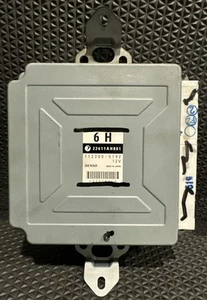 2004 Subaru WRX 2.0L A/T Engine Control Module/Unit 22611AH802 - Picture 1 of 9