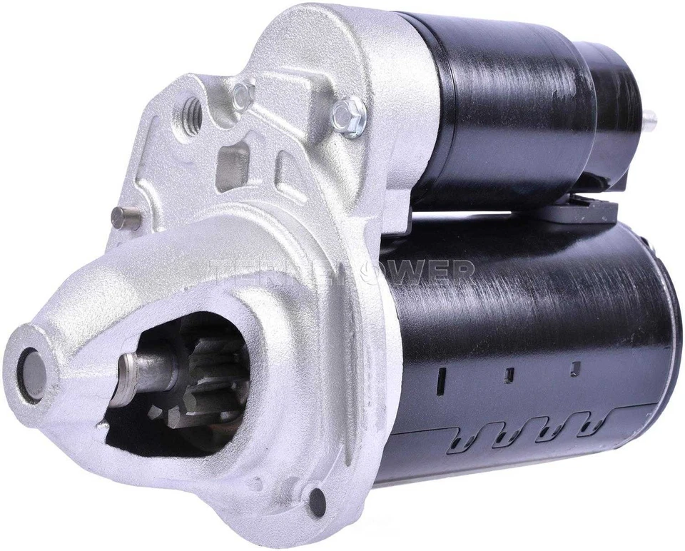 Motor de arranque-arrancador BBB Industries Reman para Chrysler Pacifica 17-20 3,6 L-V6 Foto 1 de 4