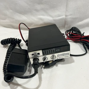 Radio Cb Cobra 19 Plus de colección 40 canales silenciamiento y controles de volumen - Imagen 1 de 5