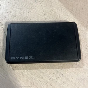 DYNEX 2.5 USB 3.0 SATA HDD ENCLOSURE - Picture 1 of 3