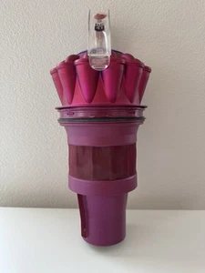 Dyson DC41 Cyclone Assembly - Parte originale OEM, senza filtro o pattumiera - Foto 1 di 11
