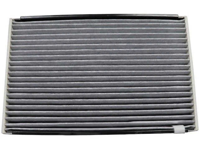 Filtro de aire de cabina para Pontiac Grand Prix 1997-2008 2001 1999 1998 2000 BP514BQ Foto 1 de 1