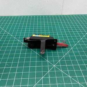 1993 CHEVROLET CORVETTE C4 RELAY FUSE BOX OEM - Bild 1 von 8