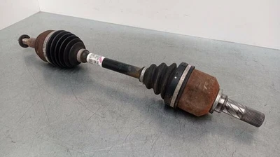 8200618182 transmisión delantera izquierda RENAULT LAGUNA III GRANDTOUR 182035 - Imagen 1 de 4