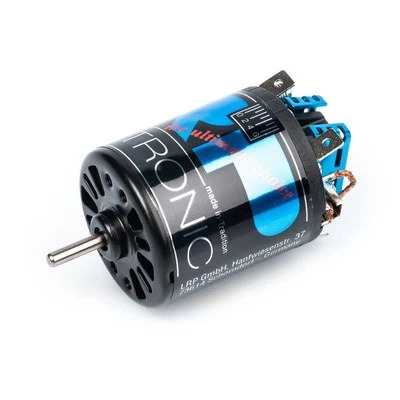 Lrp Orange He - Brushed Motor - Image 1 of 3