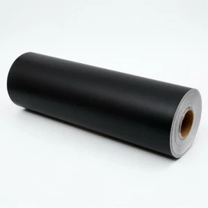 Chalkboard Sticker Blackboard Wall Sticker Self Adhesive Dry Erase Wallpaper - Picture 1 of 8