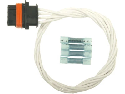 For Kia Forte Koup Manifold Absolute Pressure Sensor Connector SMP 62279CGQR - Image 1 of 2