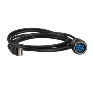 Scanner USB Connect Cable 88890305 for Volvo VOCOM 88890300 Turck Diagnostic Kit - Picture 1 of 5