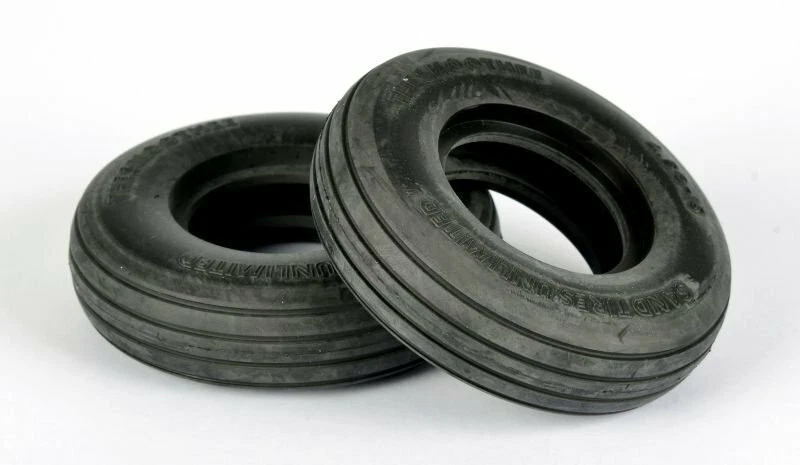 Tamiya Sand-Rillenreifen vorne für Sand Scorcher 2 Stück #319805033 - Bild 1 von 1