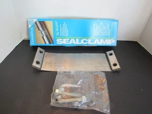Donaldson X004478 Seal Clamp Kit 3" O.D. School Bus Clamp NOS - Foto 1 di 3