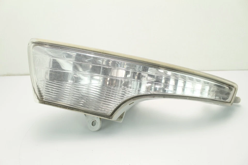 PARAGOLPES LATERAL IZQUIERDO NISSAN ALTIMA 2013-2015 LUZ INTERMITENTE LÁMPARA OEM, 26135-3TA0A Foto 1 de 4