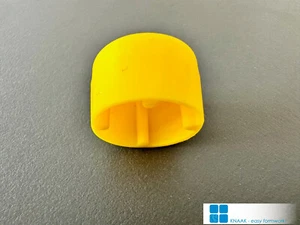 588445000 Doka Frami-Abdeckstopfen (500 St), Verschluss Ankerlöcher Uni-Element - Bild 1 von 3