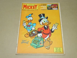 *** Le Journal de Mickey n° 799 du 17/09/1967 *** {TBE-} - Picture 1 of 2