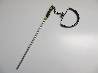 Scuba Tank Banger Photography Reef Rod Lobster Tickle Stick Muck Pointer Pro