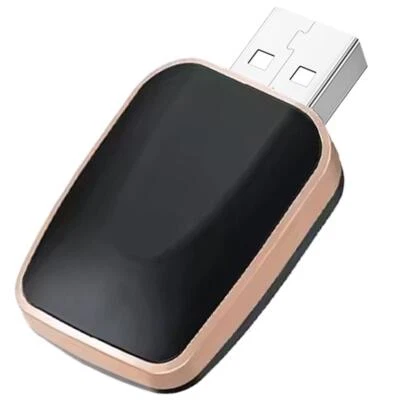 Wireless Car Play Android 2 in 1 Mini Car Ai Box Plug And Play S7A4 K4U6 P5 F5K3 - image 1 of 4