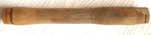 WW2 WWII Granata a mano con manico in legno M24 - Foto 1 di 7