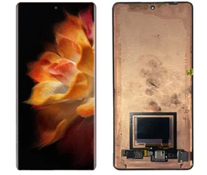 Digitalizzatore touch screen display LCD originale per vivo X Note V2170A sostituzione - Foto 1 di 1