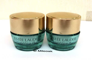 Estee Lauder NightWear Plus Anti-Oxidant Night Detox  Creme 2 X 5ml - Picture 1 of 1